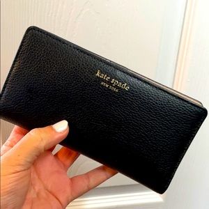 Kate spade wallet